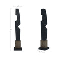 MOES FENN STATUES & SCULPTURES - Decorative Accents