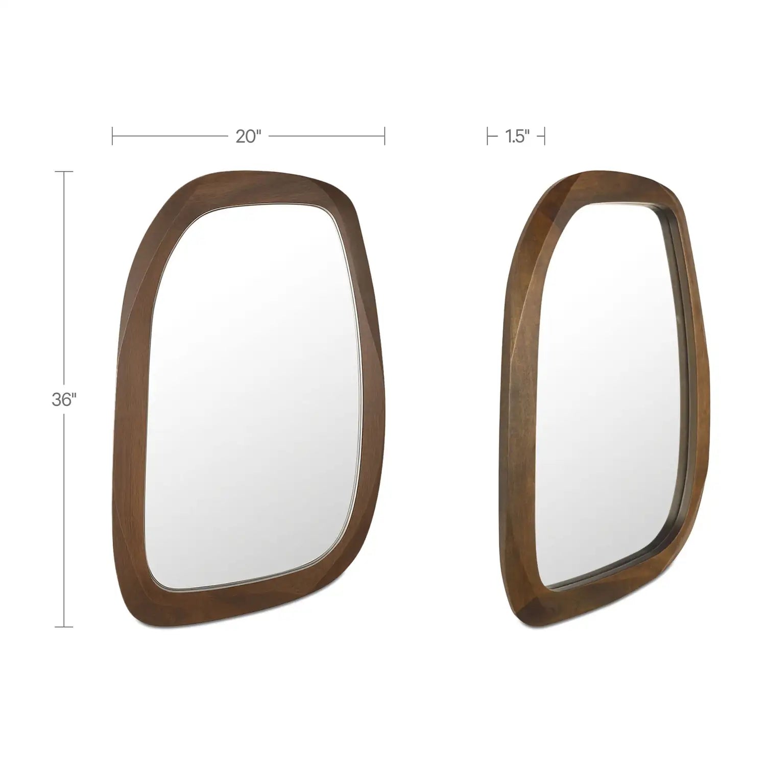 MOES LEVI MIRRORS - Mirrors