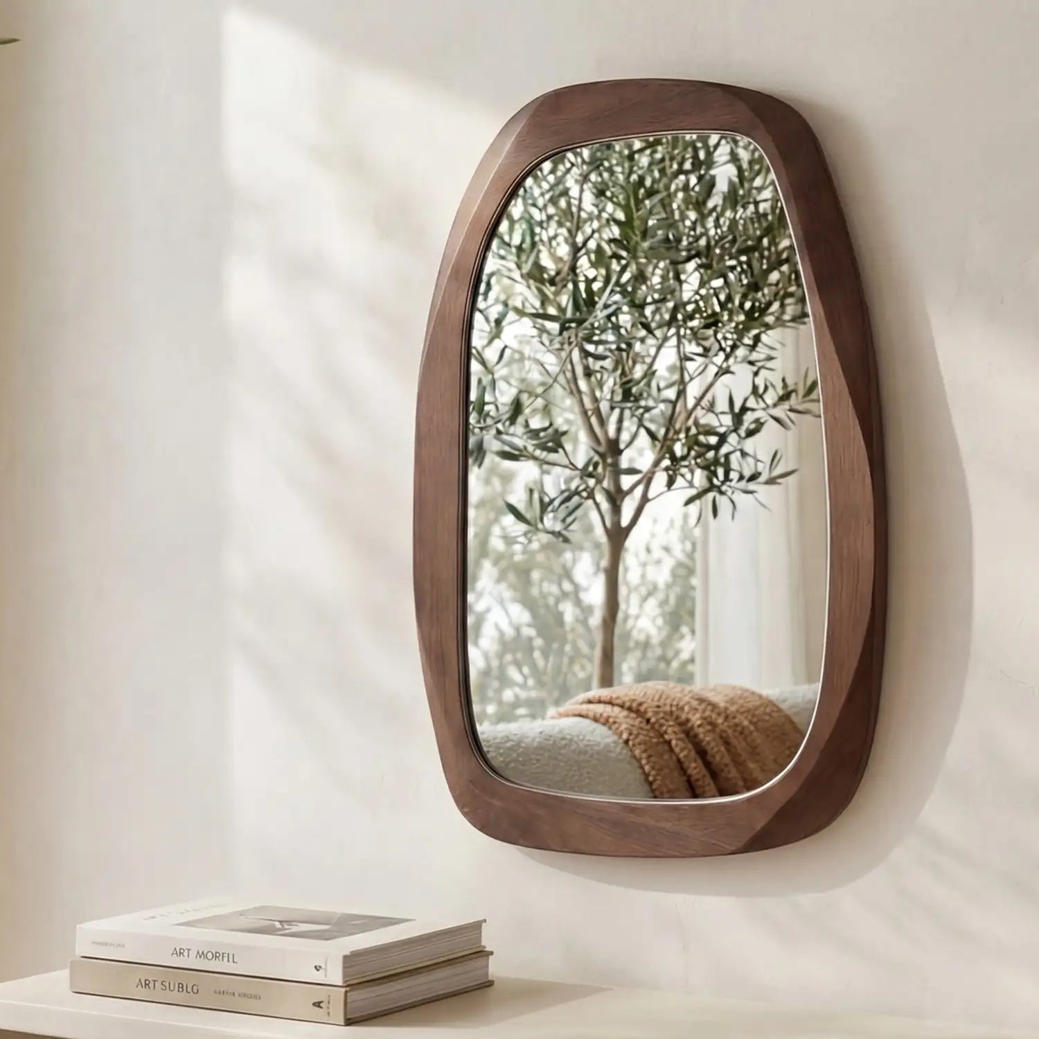 MOES LEVI MIRRORS - Mirrors