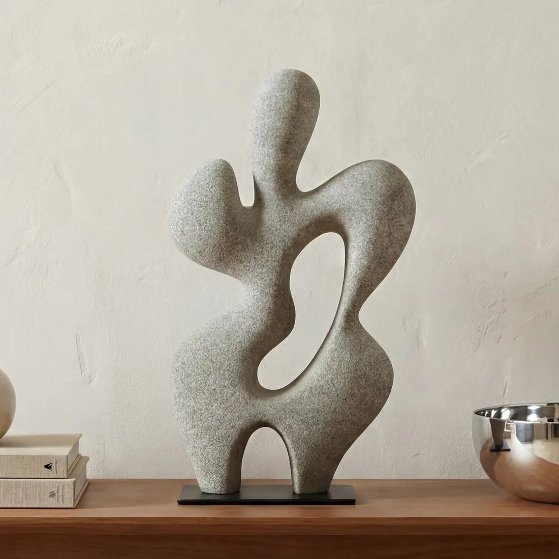 MOES ROMY STATUES & SCULPTURES - Decorative Accents