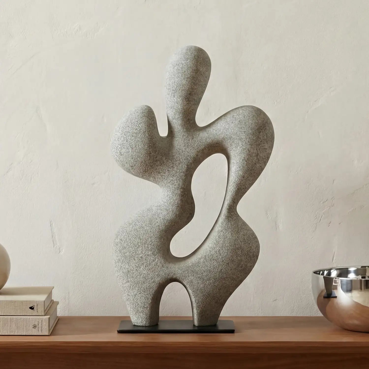 MOES ROMY STATUES & SCULPTURES - Decorative Accents