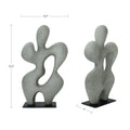 MOES ROMY STATUES & SCULPTURES - Decorative Accents