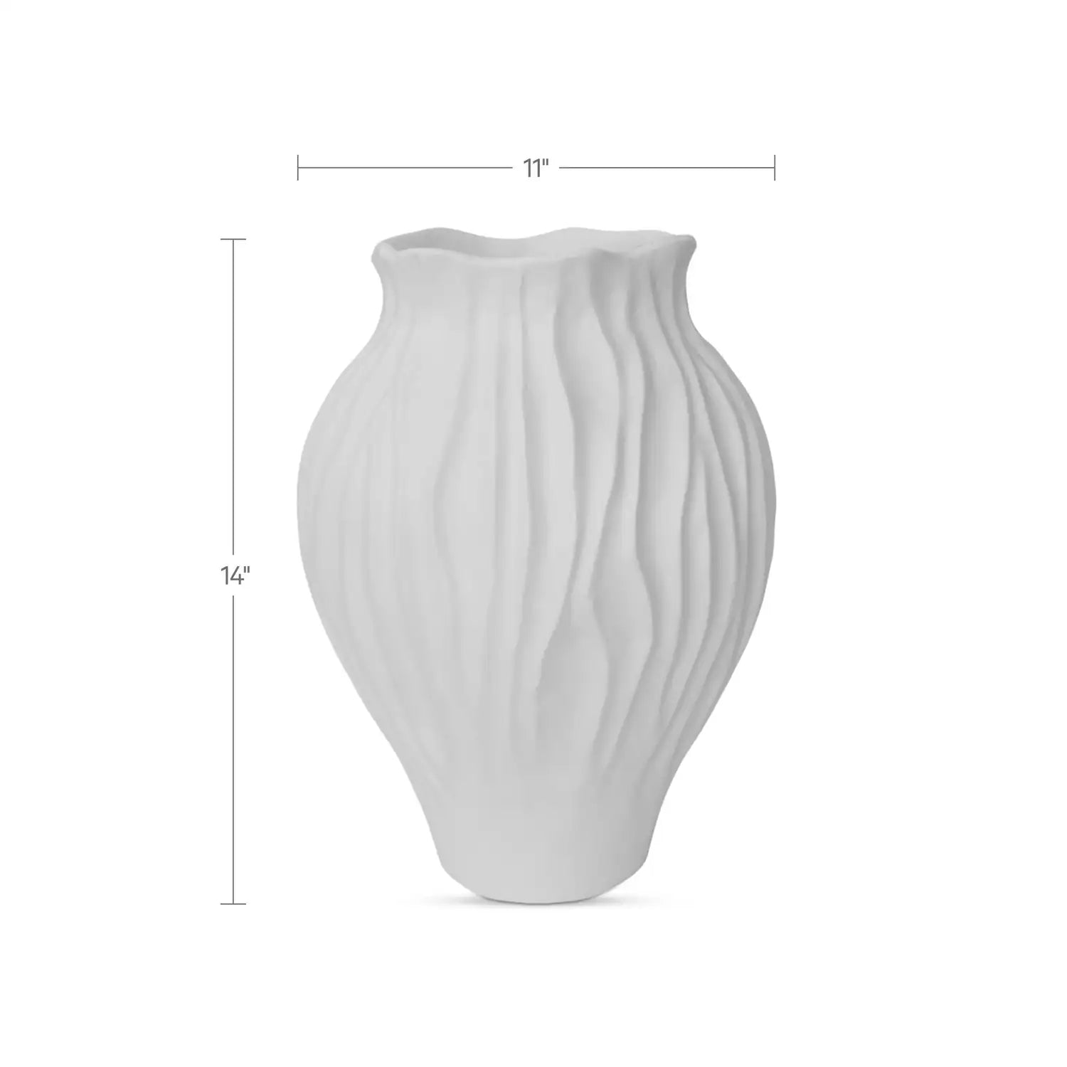 MOES ADRIA VASES - Decorative Accents