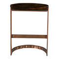 MOES, BANCROFT COUNTER STOOLS, BAR STOOLS