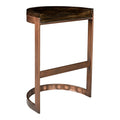 MOES, BANCROFT COUNTER STOOLS, BAR STOOLS