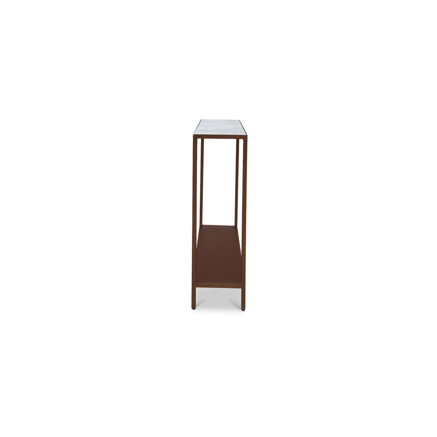 MOES BOTTEGO CONSOLE TABLES - Consoles