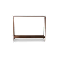MOES BOTTEGO CONSOLE TABLES - Consoles