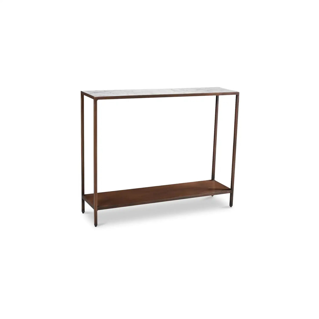 MOES BOTTEGO CONSOLE TABLES - Consoles