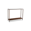 MOES BOTTEGO CONSOLE TABLES - Consoles