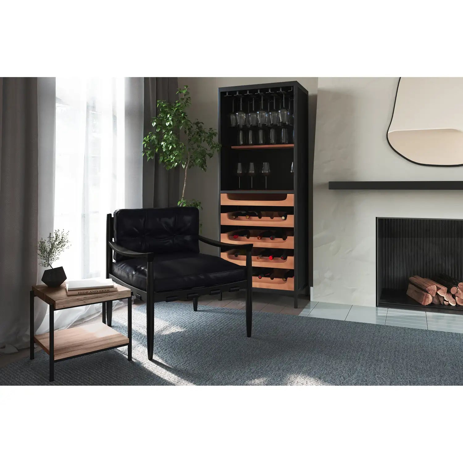 MOE'S HOME COLLECTION DR-1322-24 41694d89-b9e8-4f16-abe9-bf49076c5c53