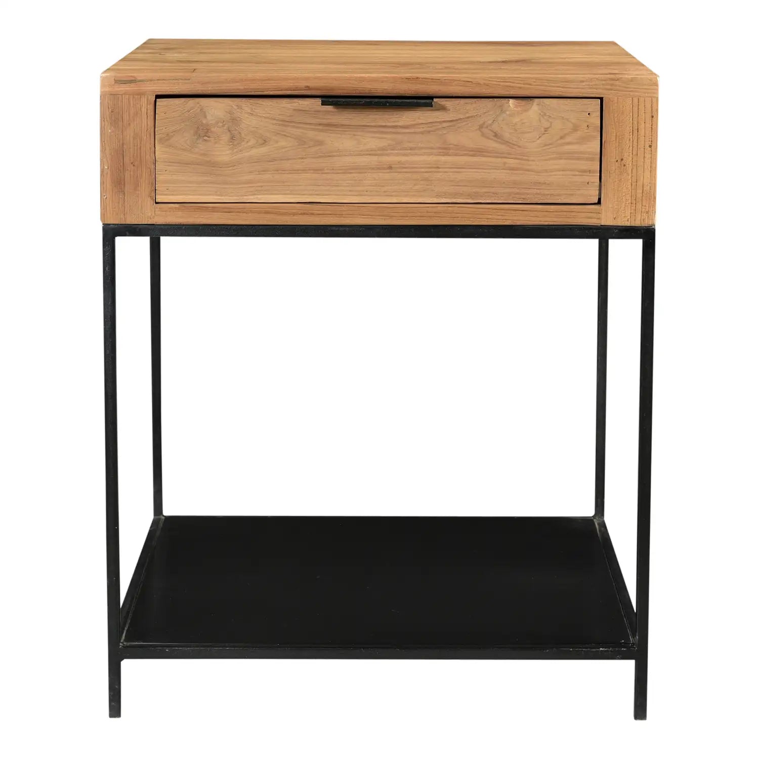 MOES JOLIET SIDE TABLES - Side