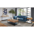 MOES JOLIET SIDE TABLES - Side