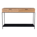 MOES JOLIET CONSOLE TABLES - Consoles