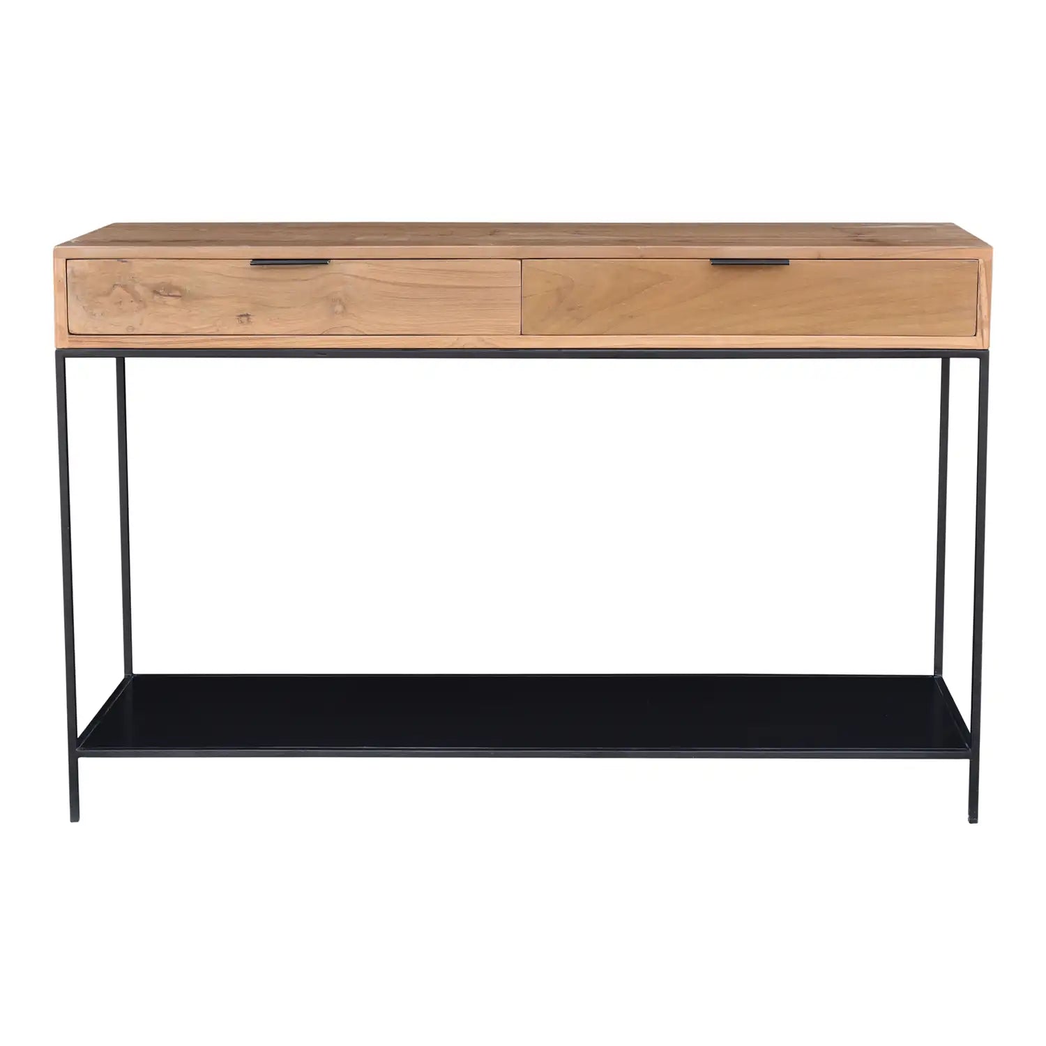 MOES JOLIET CONSOLE TABLES - Consoles