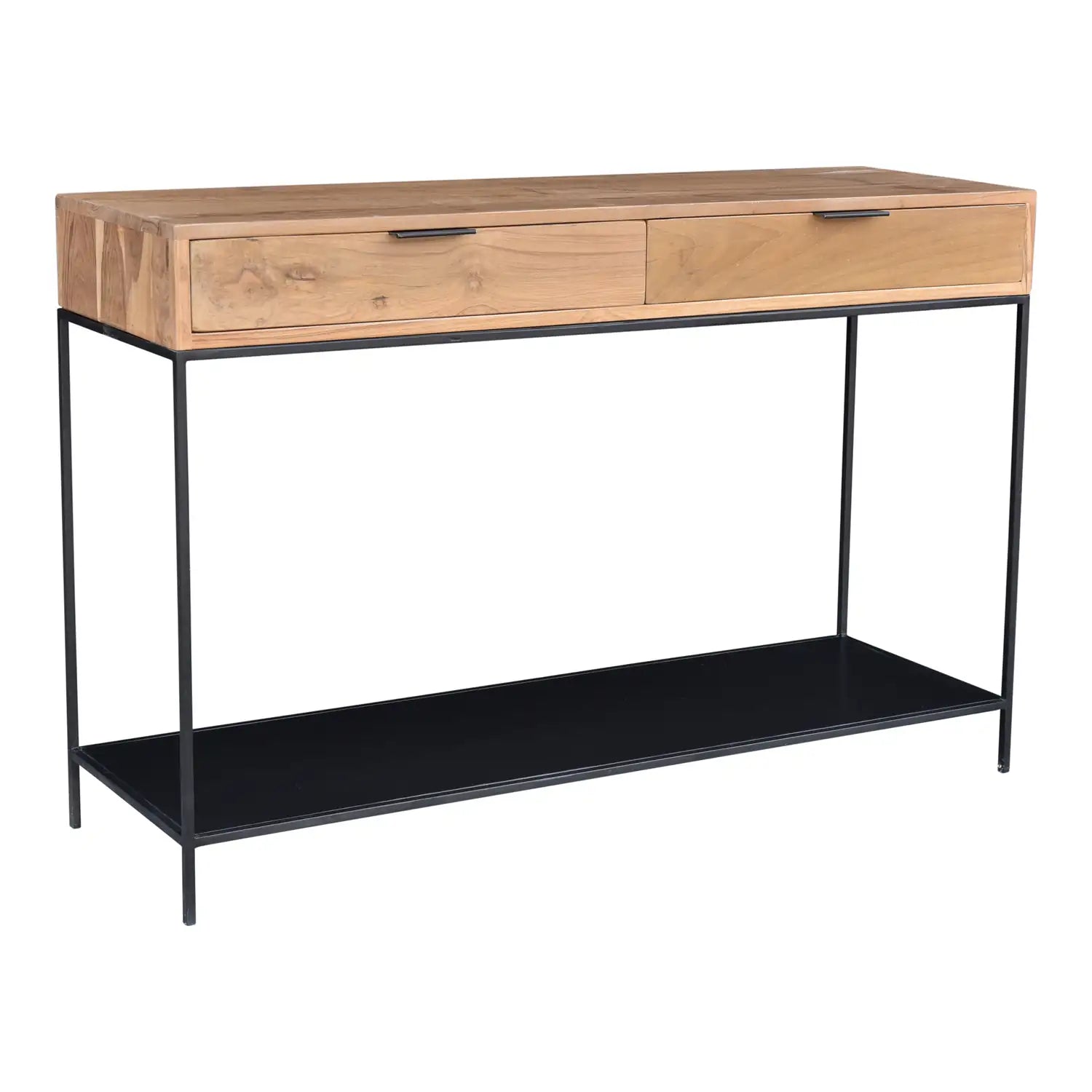 MOES JOLIET CONSOLE TABLES - Consoles