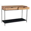MOES JOLIET CONSOLE TABLES - Consoles