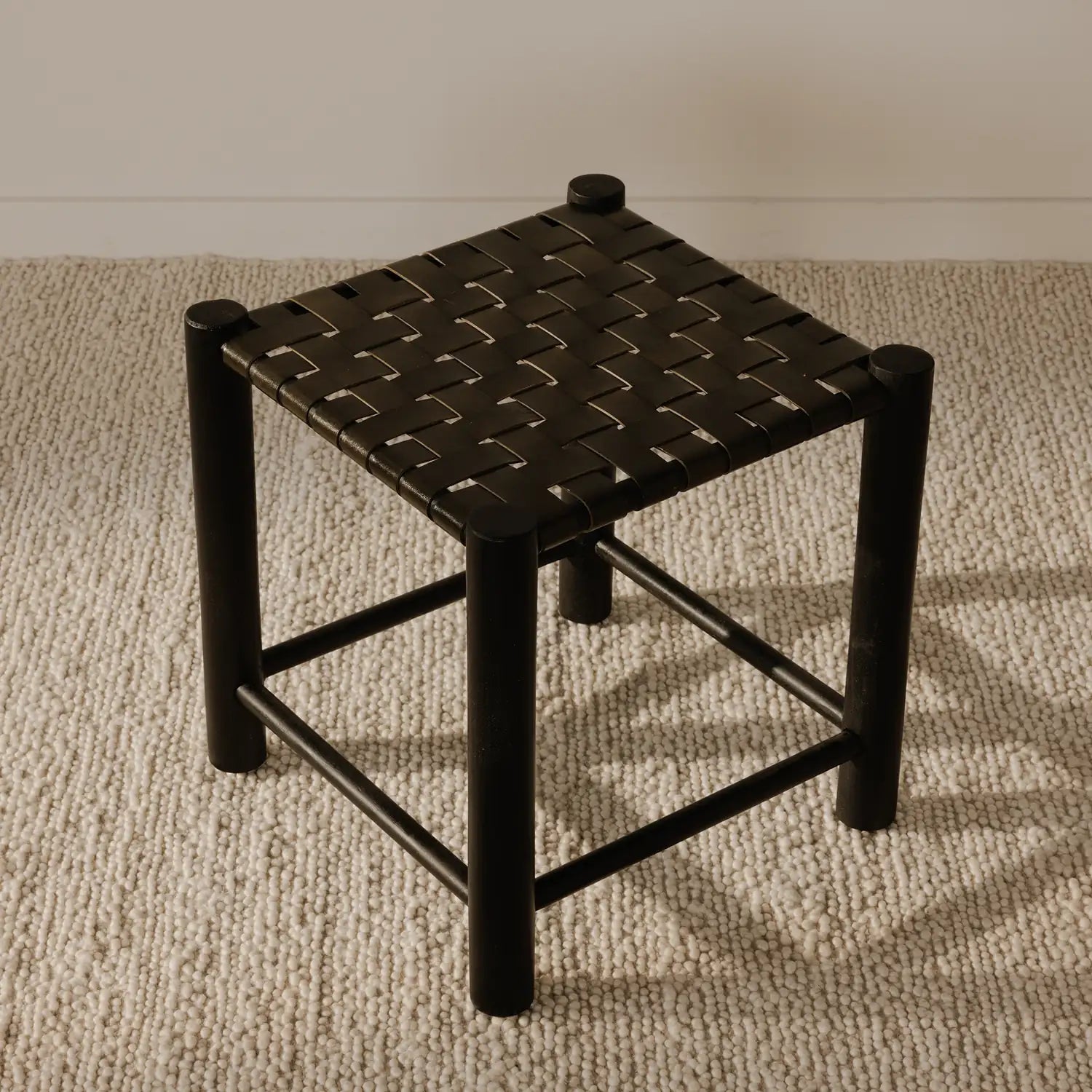 MOES SELBY STOOLS - Benches, Ottoman, Stools