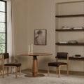 MOES CLARK DINING TABLES - Dining Tables