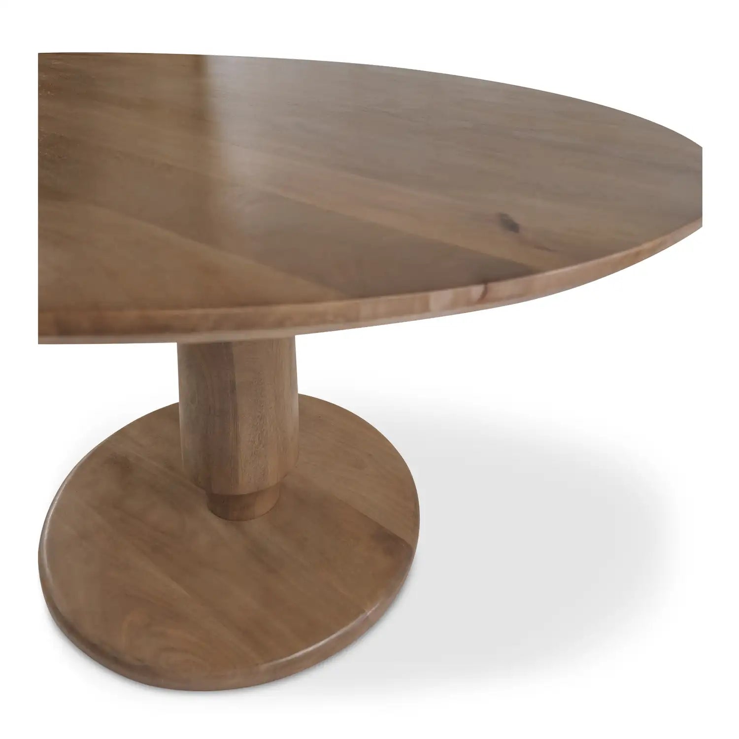MOES CLARK DINING TABLES - Dining Tables