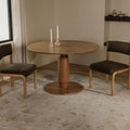 MOES CLARK DINING TABLES - Dining Tables