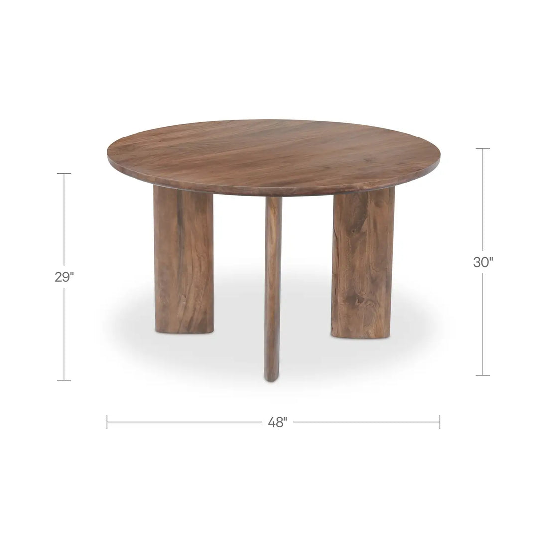 MOES LIA DINING TABLES - Dining Tables