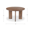 MOES LIA DINING TABLES - Dining Tables