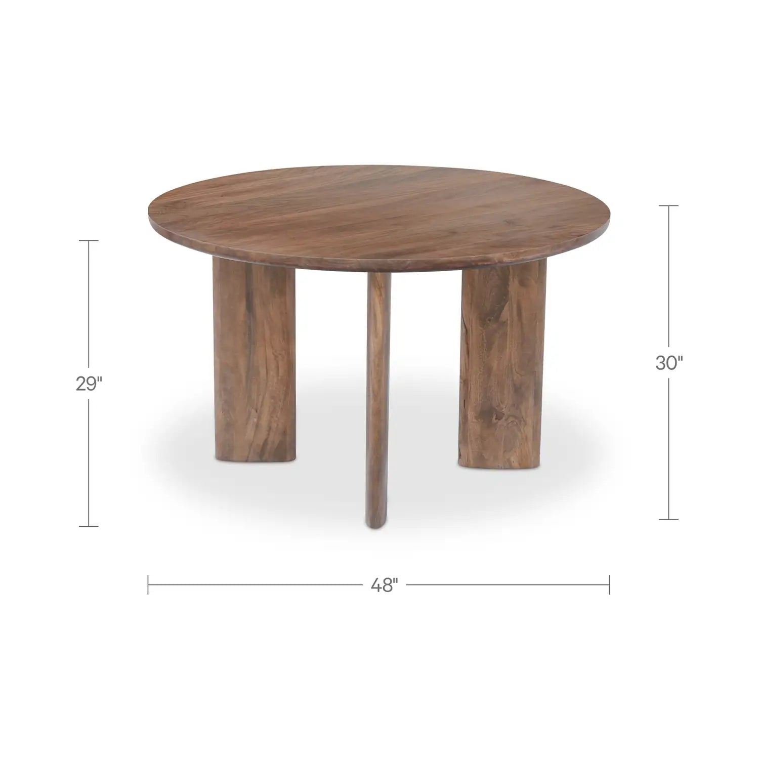 MOES LIA DINING TABLES - Dining Tables