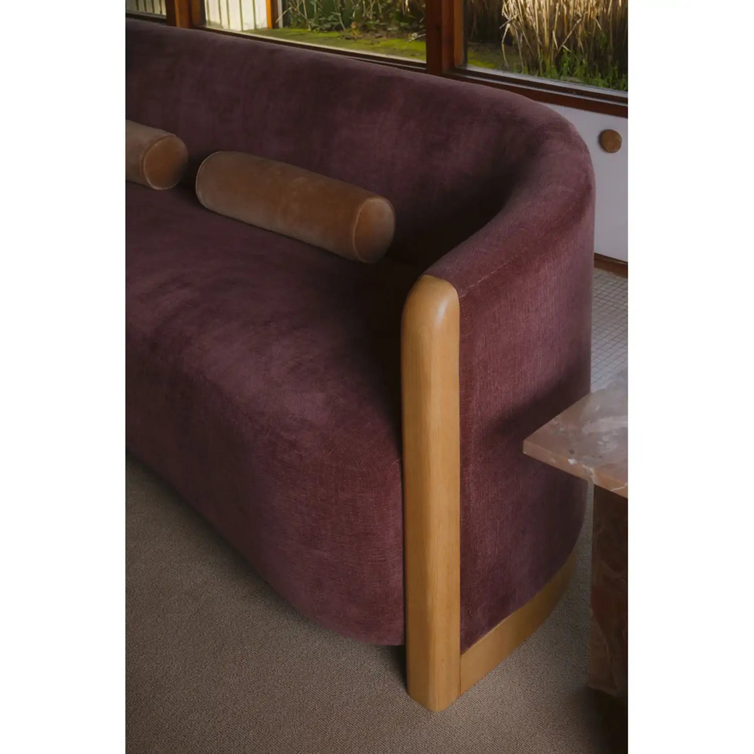 MOES, ANYA SOFAS, SOFA