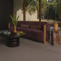 MOES, ANYA SOFAS, SOFA