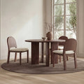 MOES, EMIL DINING CHAIRS - SET OF TWO, DINING CHAIRS