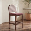 MOES, EMIL COUNTER STOOLS, BAR STOOLS