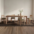 MOES, OLI DINING CHAIRS - SET OF TWO, DINING CHAIRS