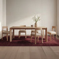 MOES, OLI DINING CHAIRS - SET OF TWO, DINING CHAIRS