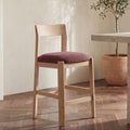 MOES, OLI COUNTER STOOLS, BAR STOOLS
