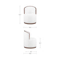 MOES, ROSSI DINING CHAIRS, DINING CHAIRS