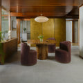 MOES, ROSSI DINING CHAIRS, DINING CHAIRS