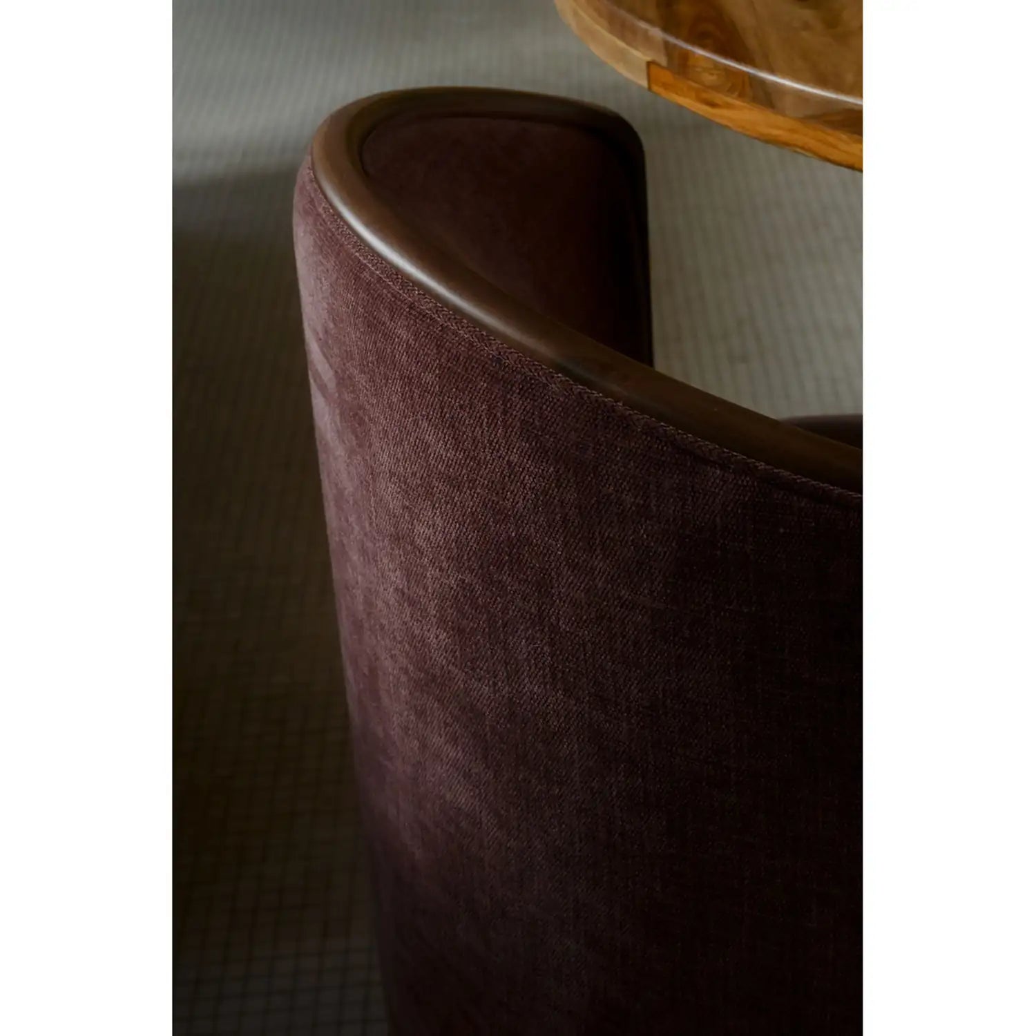 MOES, ROSSI DINING CHAIRS, DINING CHAIRS