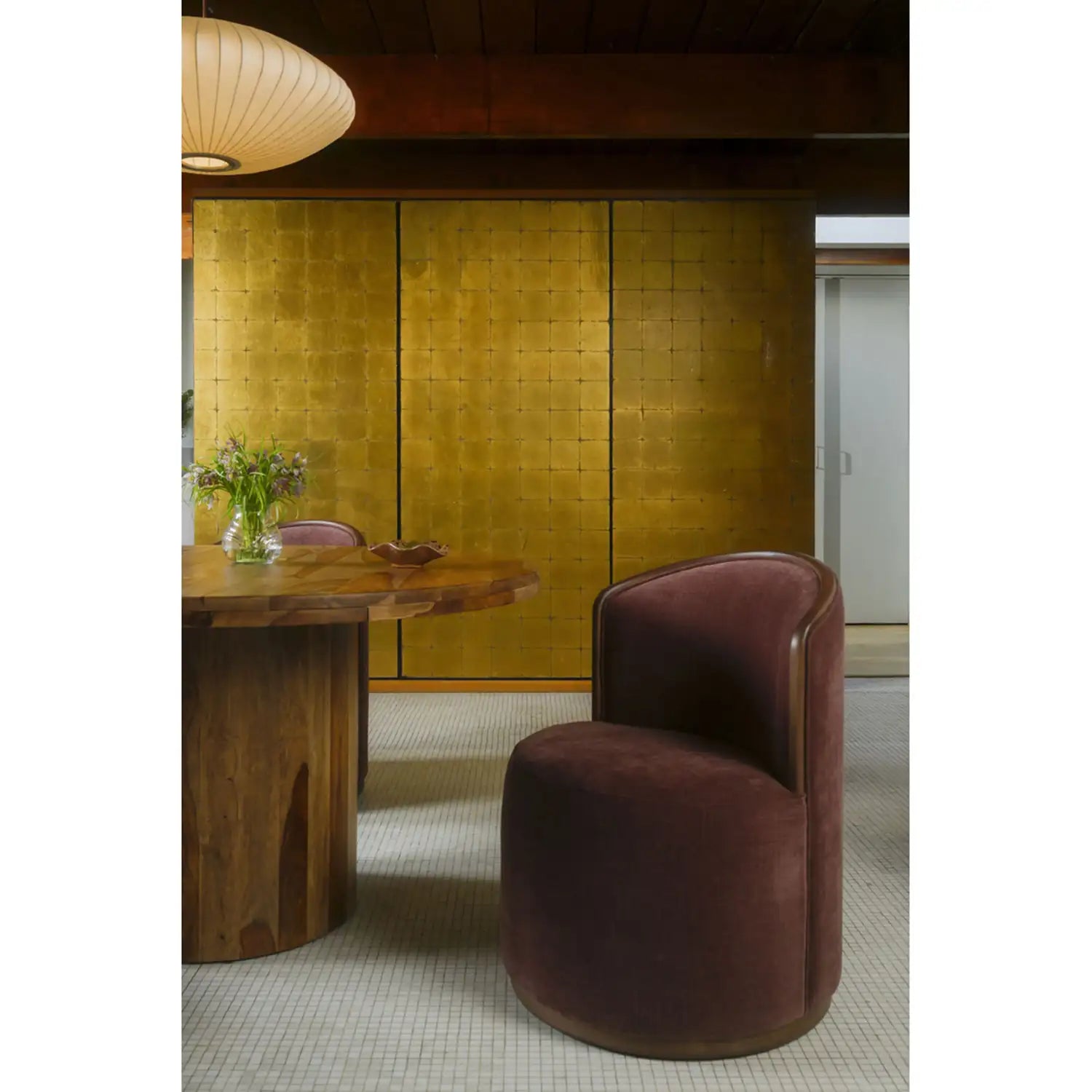 MOES, ROSSI DINING CHAIRS, DINING CHAIRS