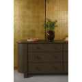 MOES, LOREN DRESSERS, DRESSERS