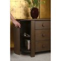 MOES, LOREN DRESSERS, DRESSERS