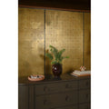 MOES, LOREN DRESSERS, DRESSERS