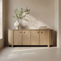 MOES LOREN SIDEBOARDS - Cabinets & Bar