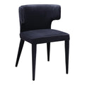 MOES, JENNAYA DINING CHAIRS, DINING CHAIRS