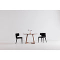 MOES, JENNAYA DINING CHAIRS, DINING CHAIRS