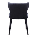 MOES, JENNAYA DINING CHAIRS, DINING CHAIRS