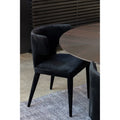 MOES, JENNAYA DINING CHAIRS, DINING CHAIRS