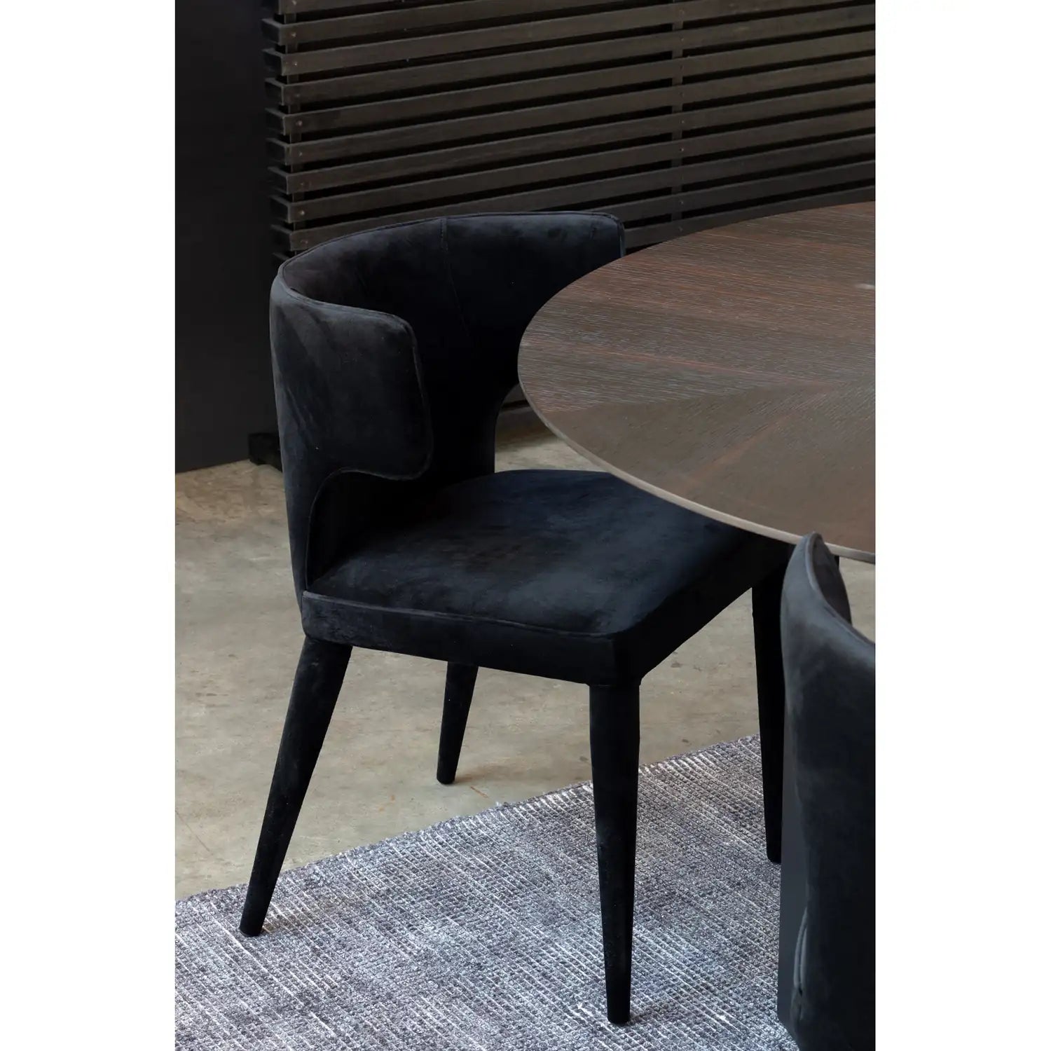 MOES, JENNAYA DINING CHAIRS, DINING CHAIRS