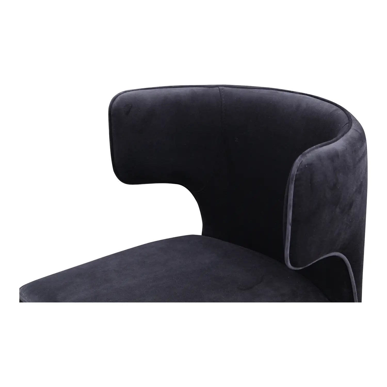 MOES, JENNAYA DINING CHAIRS, DINING CHAIRS