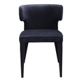 MOES, JENNAYA DINING CHAIRS, DINING CHAIRS