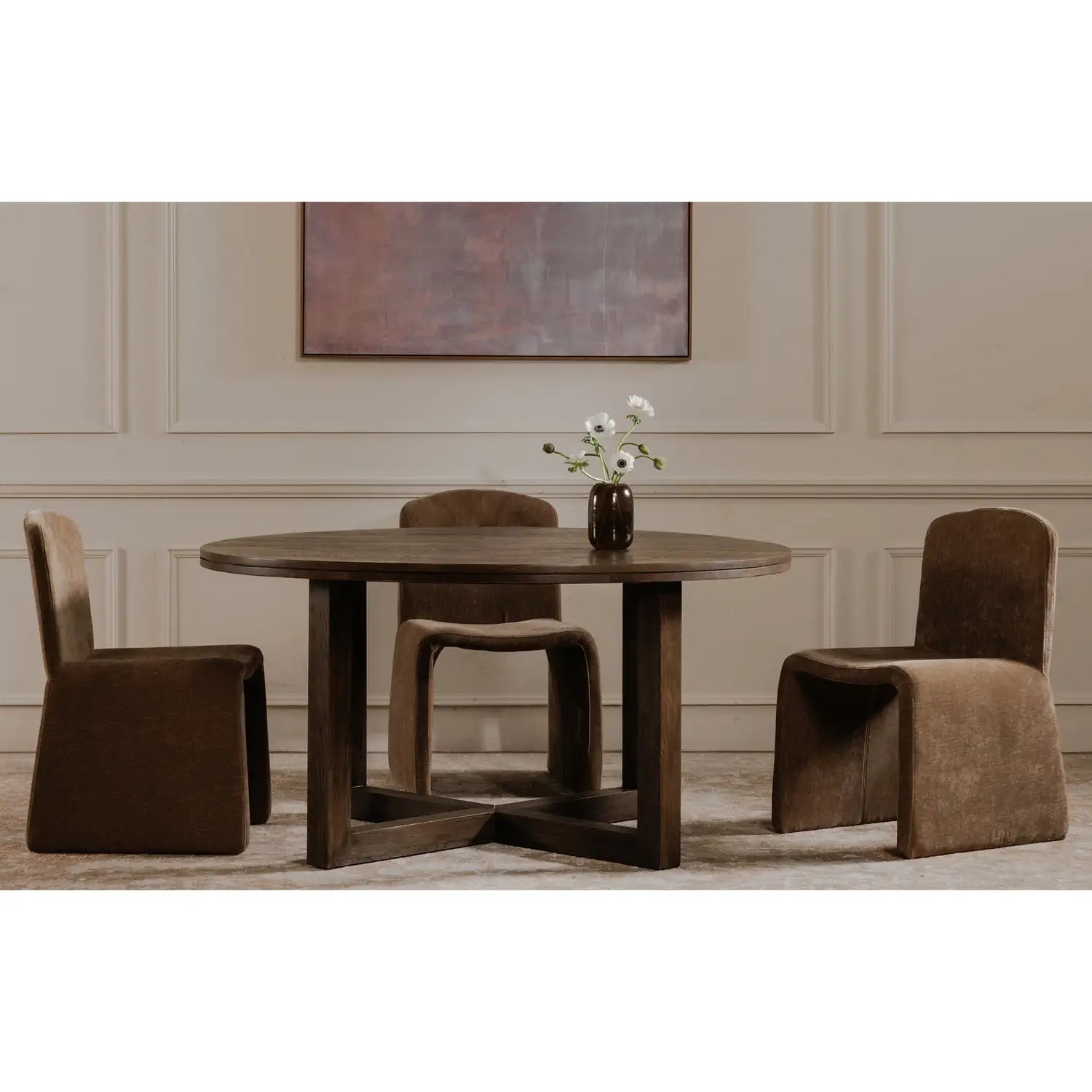 MOES, ELLA DINING CHAIRS, DINING CHAIRS